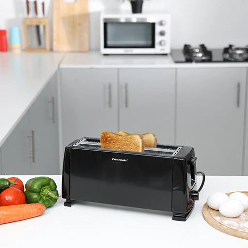 4 Slice Bread Toaster