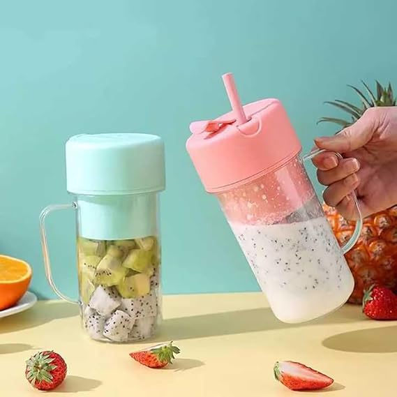 Compact Mini Blender