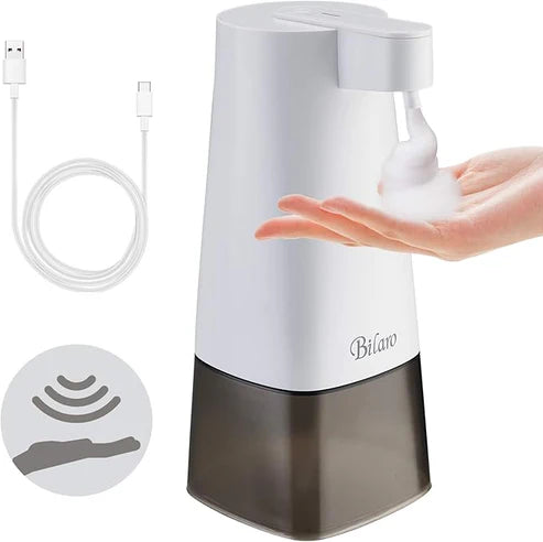 Automatic Soap Dispenser