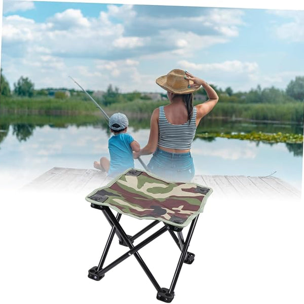 Portable Folding Chair