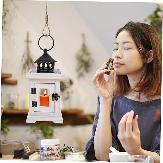 Candle Holder Lantern