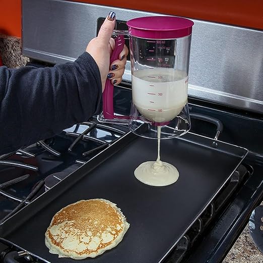 Batter Dispenser