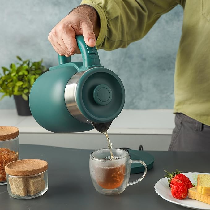 Electric Tea Kettle