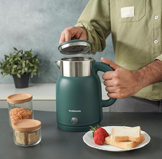 Electric Tea Kettle