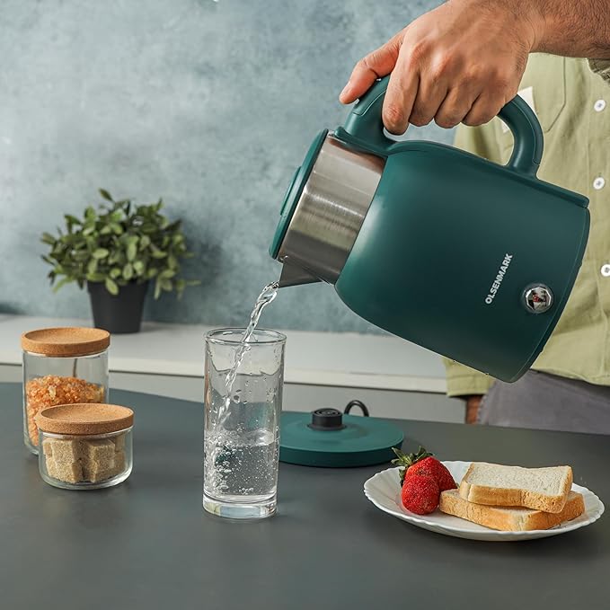 Electric Tea Kettle