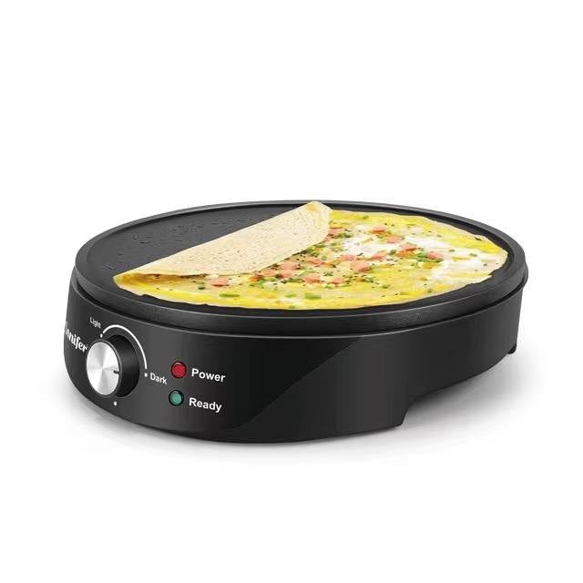 Non-Stick Crepe Maker