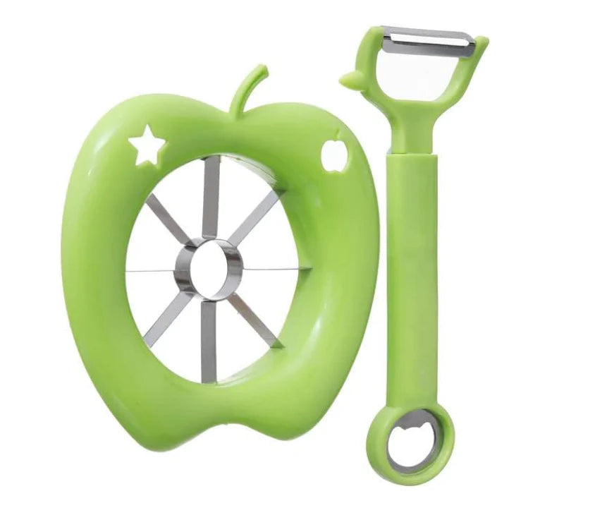 Apple Cutter Slicer