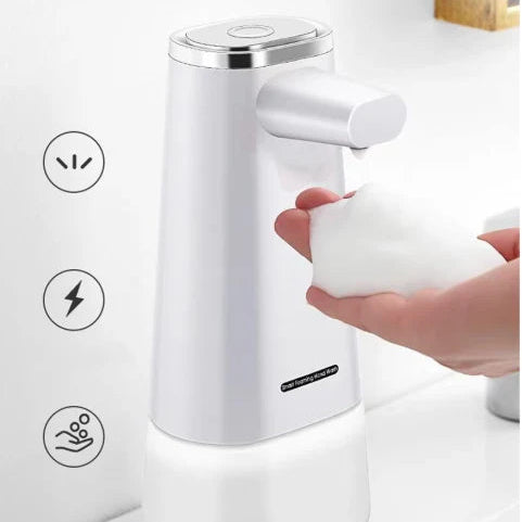 Automatic Soap Dispenser