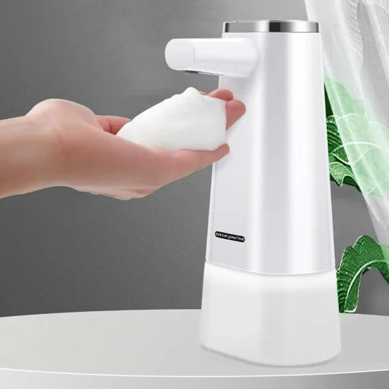 Automatic Soap Dispenser