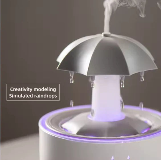 Water Drip Umbrella Humidifier