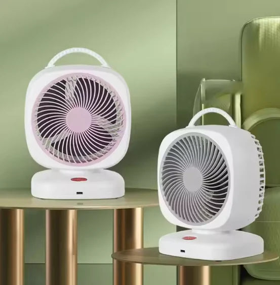 Small Bedside Fan