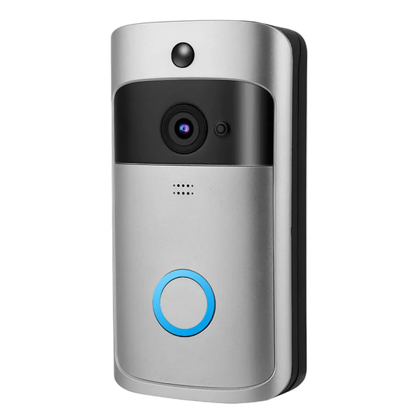 Wireless Video Doorbell