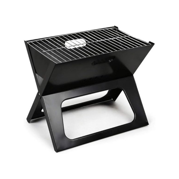 Foldable Charcoal Grill