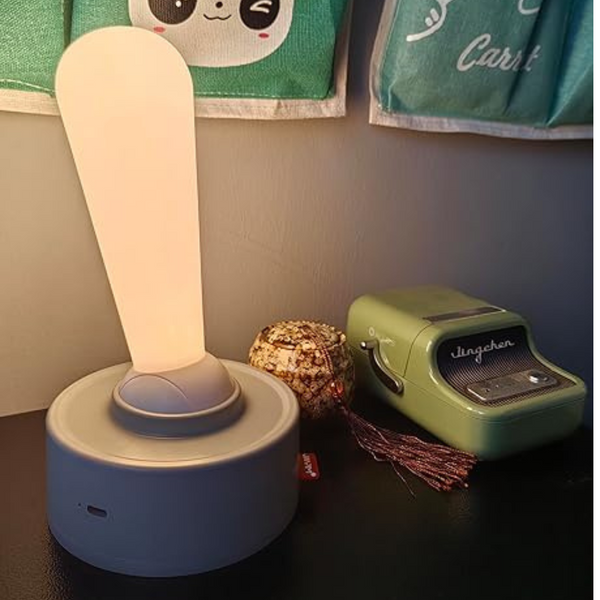 Lever Night Light