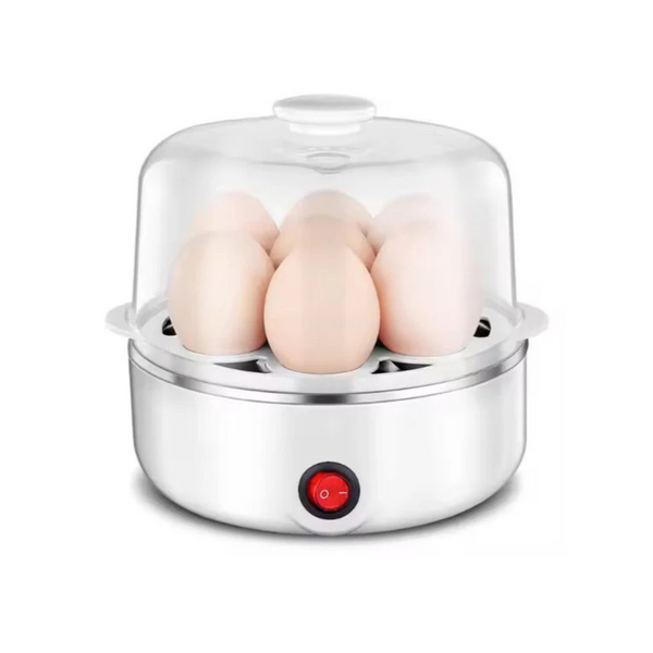 Rapid Egg Cooker