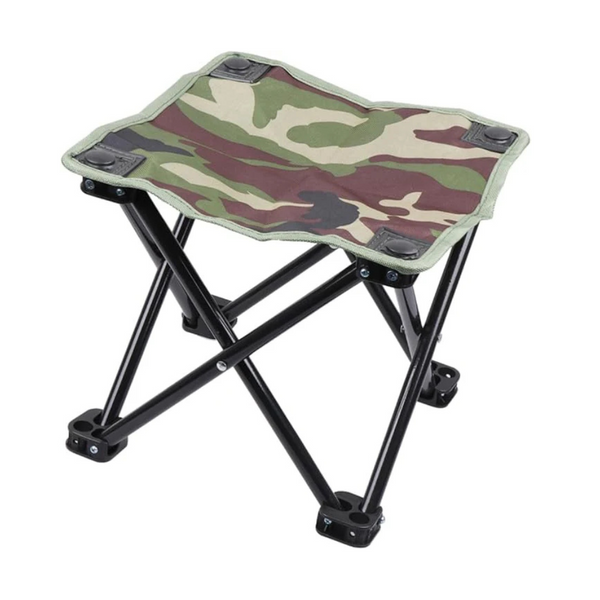 Portable Folding Chair