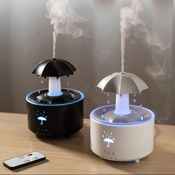 Water Drip Umbrella Humidifier