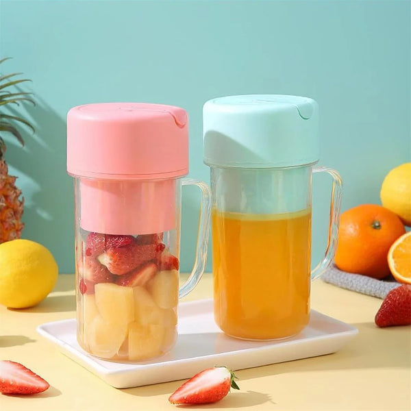 Compact Mini Blender