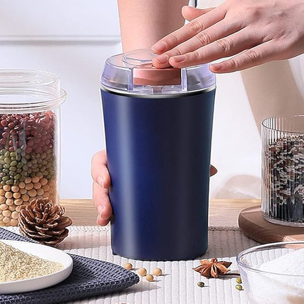 Electric Spice Grinder